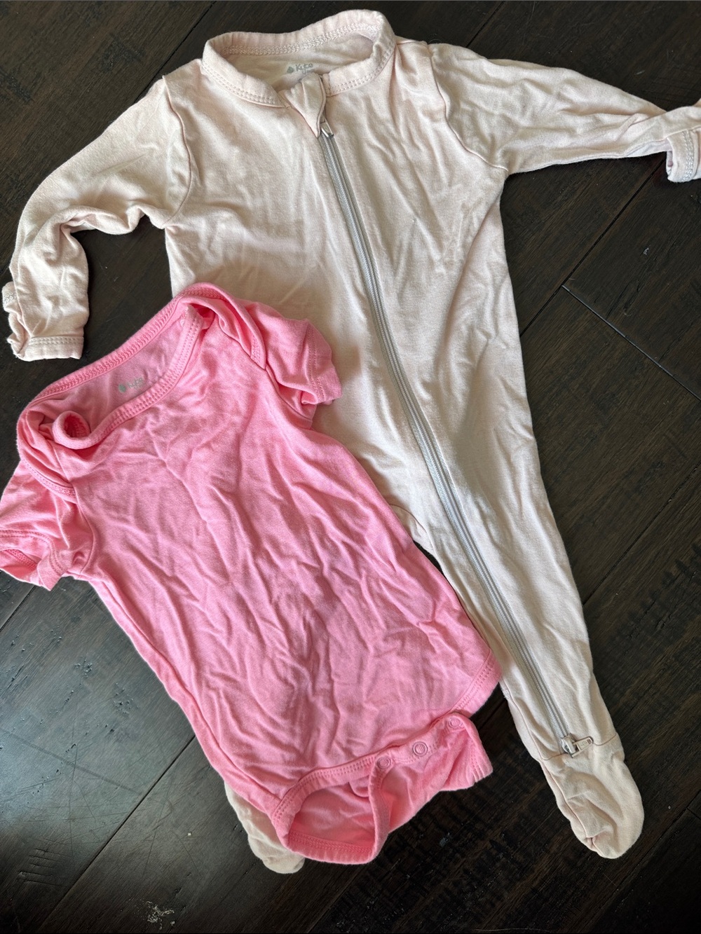 Kyte Baby bundle 0-3 months